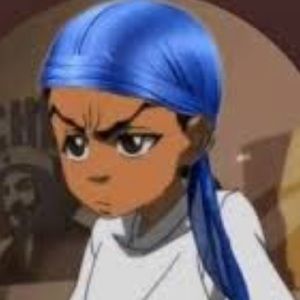 Meet your Posher, Diego